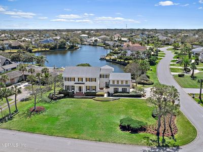 26 LA VISTA Drive, Ponte Vedra Beach, FL, 32082