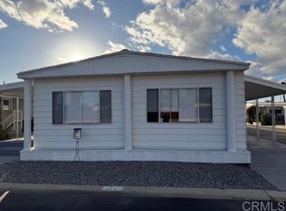 601 N Kirby St SPACE 178, Hemet, CA 92545