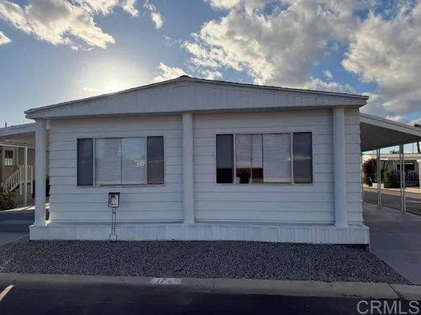 601 N Kirby St Space 178, Hemet, CA 92545