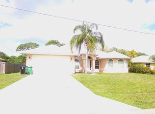 2150 SE Carnation Rd, Port Saint Lucie, FL 34952