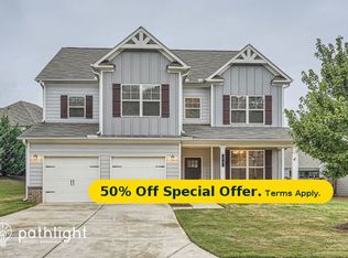 74 Creekford Xing, Dallas, GA 30157