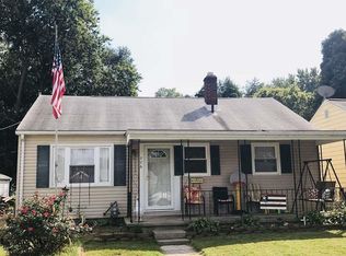 776 Pennsylvania Ave, Lancaster, OH 43130