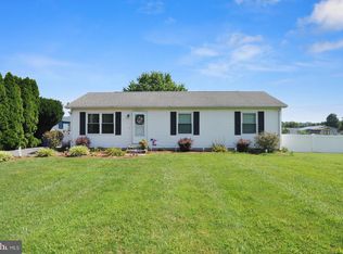 2017 Andrews Lake Rd, Felton, DE 19943
