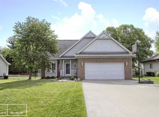 5945 Urban Dr, East China, MI 48054