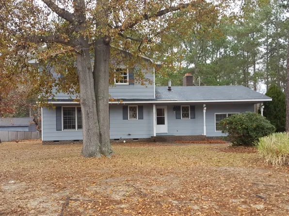 11500 Pinecroft St, Laurinburg, NC 28352