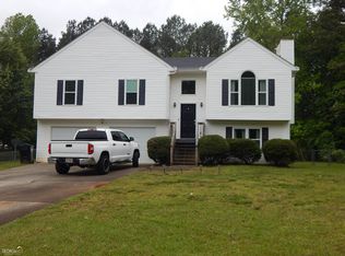 600 Williams Rd, Dallas, GA 30132