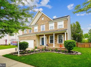 820 Anna Ln, Millersville, MD 21108