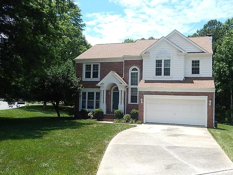 9801 Goodrum Ct — Photo 1