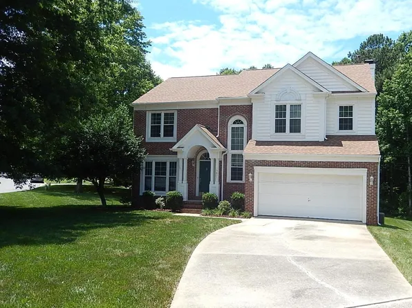 9801 Goodrum Ct, Raleigh, NC 27617