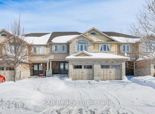 55 Laughland Ln, Guelph, ON