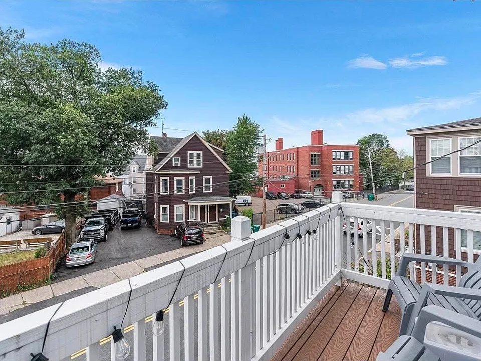 55-57 Linwood Rd #1