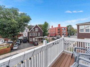 55-57 Linwood Rd #1, Lynn, MA 01905