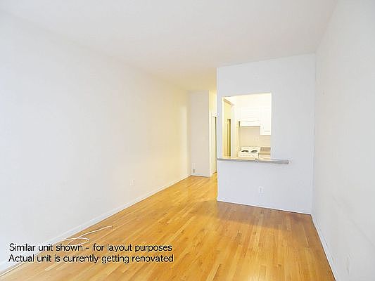 2nd image of 321 E 91st St APT 5D
