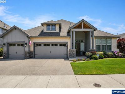 331 SE 13th Pl, Canby, OR, 97013