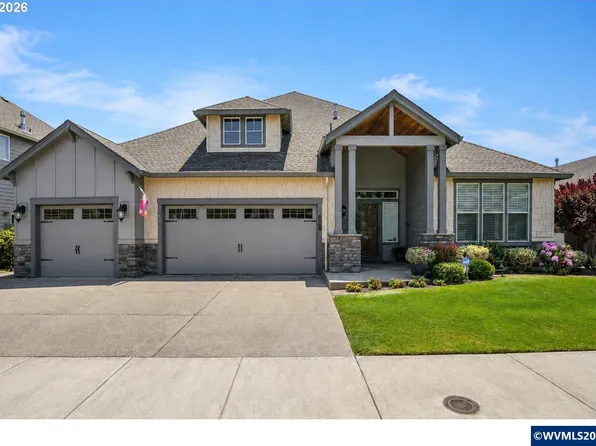 331 SE 13th Pl, Canby, OR 97013