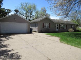 219 Grace St, Schofield, WI 54476