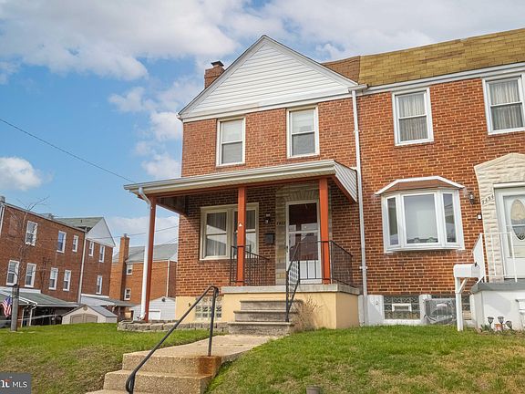 3rd image of 7452 School Ave