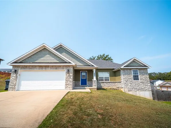 109 Maxwell St, Waynesville, MO 65583