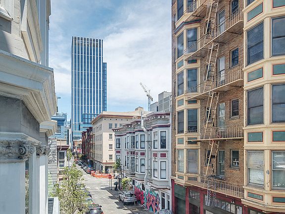 2nd image of 520 Natoma St APT 7