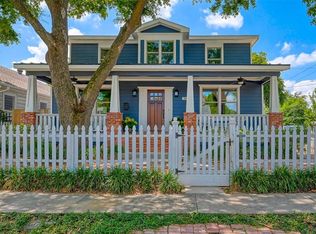 950 Omar St, Houston, TX 77009