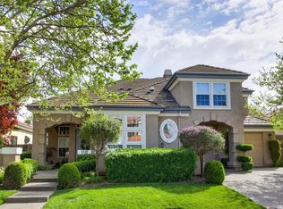 3714 Los Cerros Pl, Davis, CA