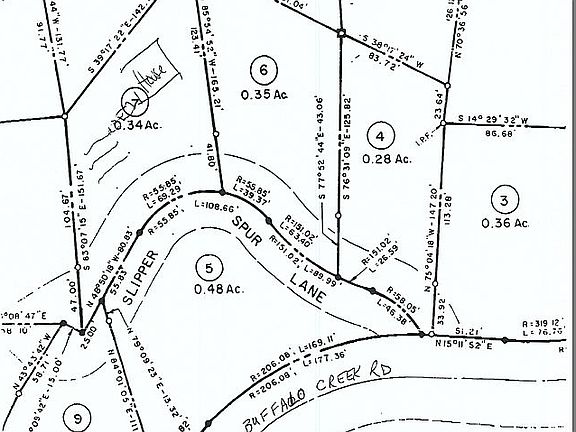 4th image of Slipper Spur Ln