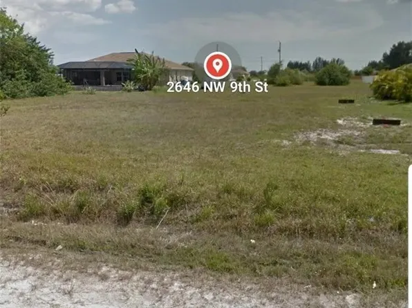 2646 NW 9th St, Cape Coral, FL 33993