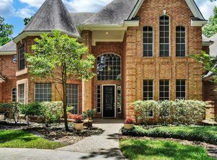 40 Autumn Cres, Spring, TX 77381