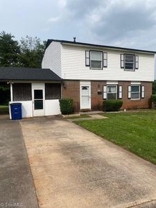 4223 Oak Ridge Dr, Winston Salem, NC, 27105