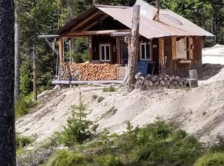 170 Copperhead Rd, Dixie, ID 83525