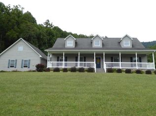 12419 Callaway Rd, Callaway, VA 24067