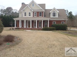 1361 Arborwood Ridge Dr, Bishop, GA 30621