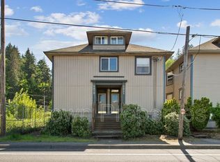 5919 NW Saint Helens Rd APT 1, Portland, OR 97210