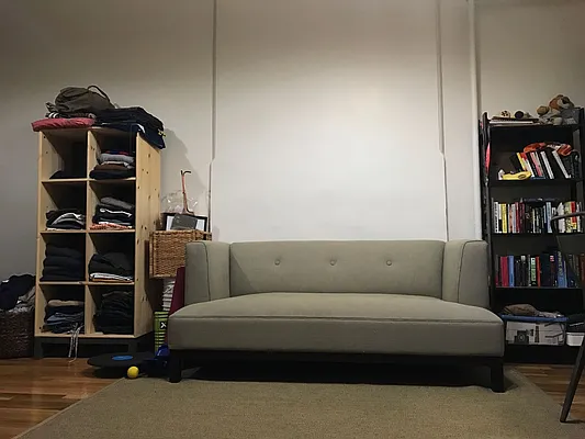 Rented by A P Realty Group NY LTD | media 2