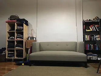 Rented by A P Realty Group NY LTD