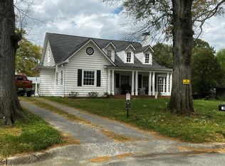 306 Victoria Ave, Cedartown, GA 30125