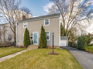 258 Ashley St, West Springfield, MA 01089