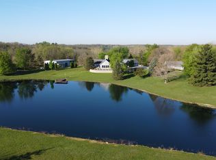 17539 E 2600 North Rd, Lexington, IL 61753
