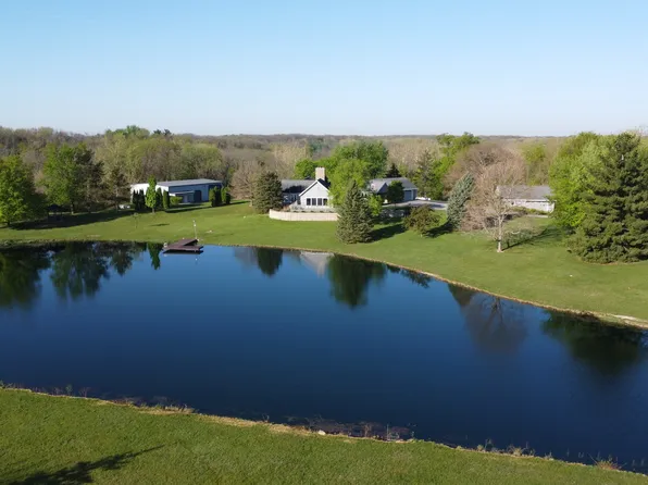 17539 E 2600 North Rd, Lexington, IL 61753