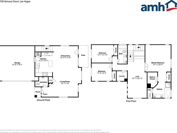 2nd image of 3729 Sanucci Ct