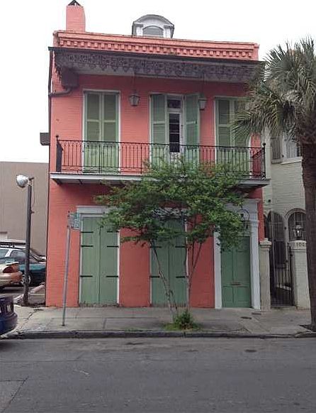 1st image of 1031 Frenchmen St