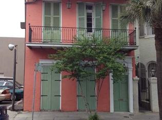 1031 Frenchmen St, New Orleans, LA 70116