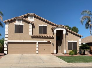 7460 W Crystal Rd, Glendale, AZ 85308