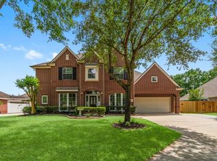 20960 Sweetwood Cir, Porter, TX 77365