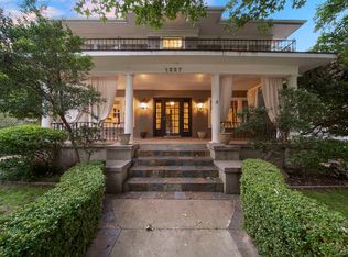 1227 S Newport Ave, Tulsa, OK 74120