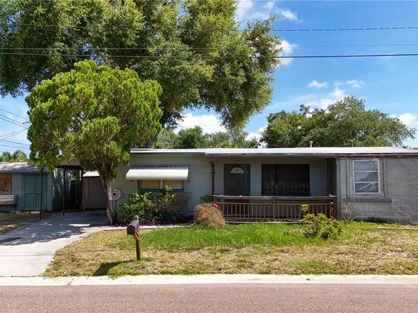 5801 7th Ave S, Saint Petersburg, FL 33707