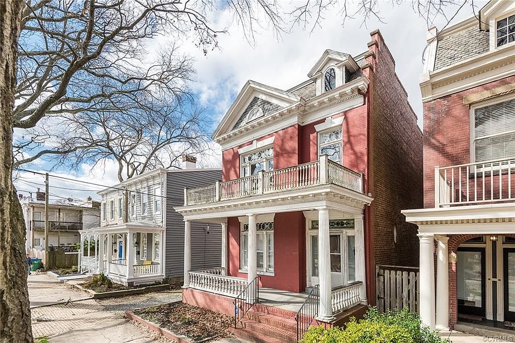 314 Chimborazo Blvd, Richmond, VA 23223 Zillow