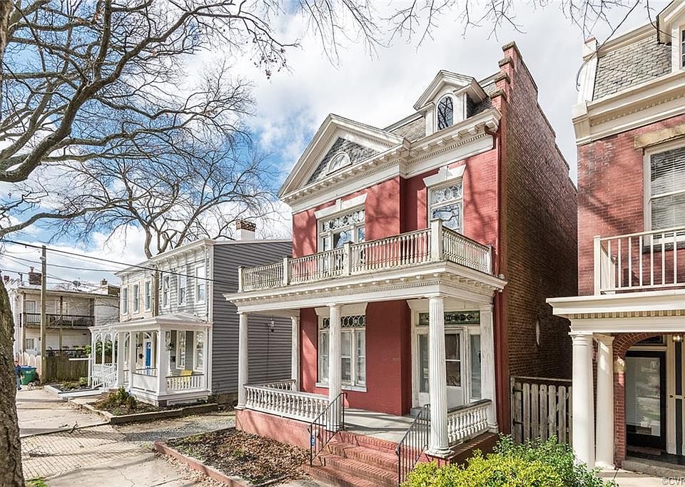 314 Chimborazo Blvd, Richmond, VA 23223 Zillow