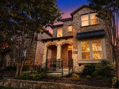 6681 Escena Blvd, Irving, TX, 75039