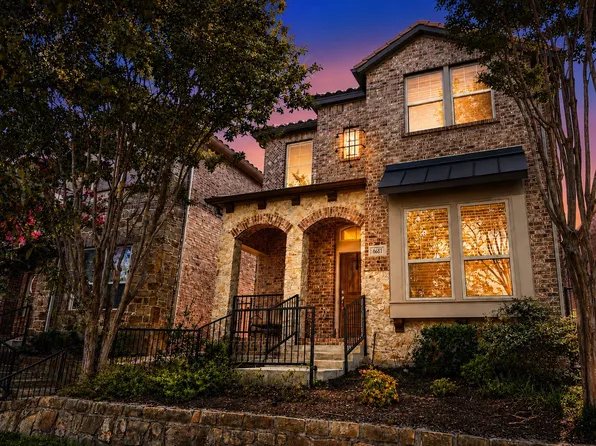 6681 Escena Blvd, Irving, TX 75039